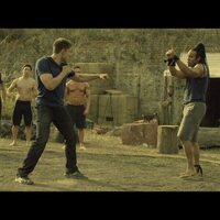 Kickboxer: Vengeance