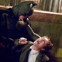 Batman Begins