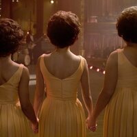 Dreamgirls