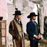 Pat Garrett y Billy the Kid