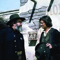 Pat Garrett y Billy the Kid