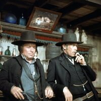 Pat Garrett y Billy the Kid