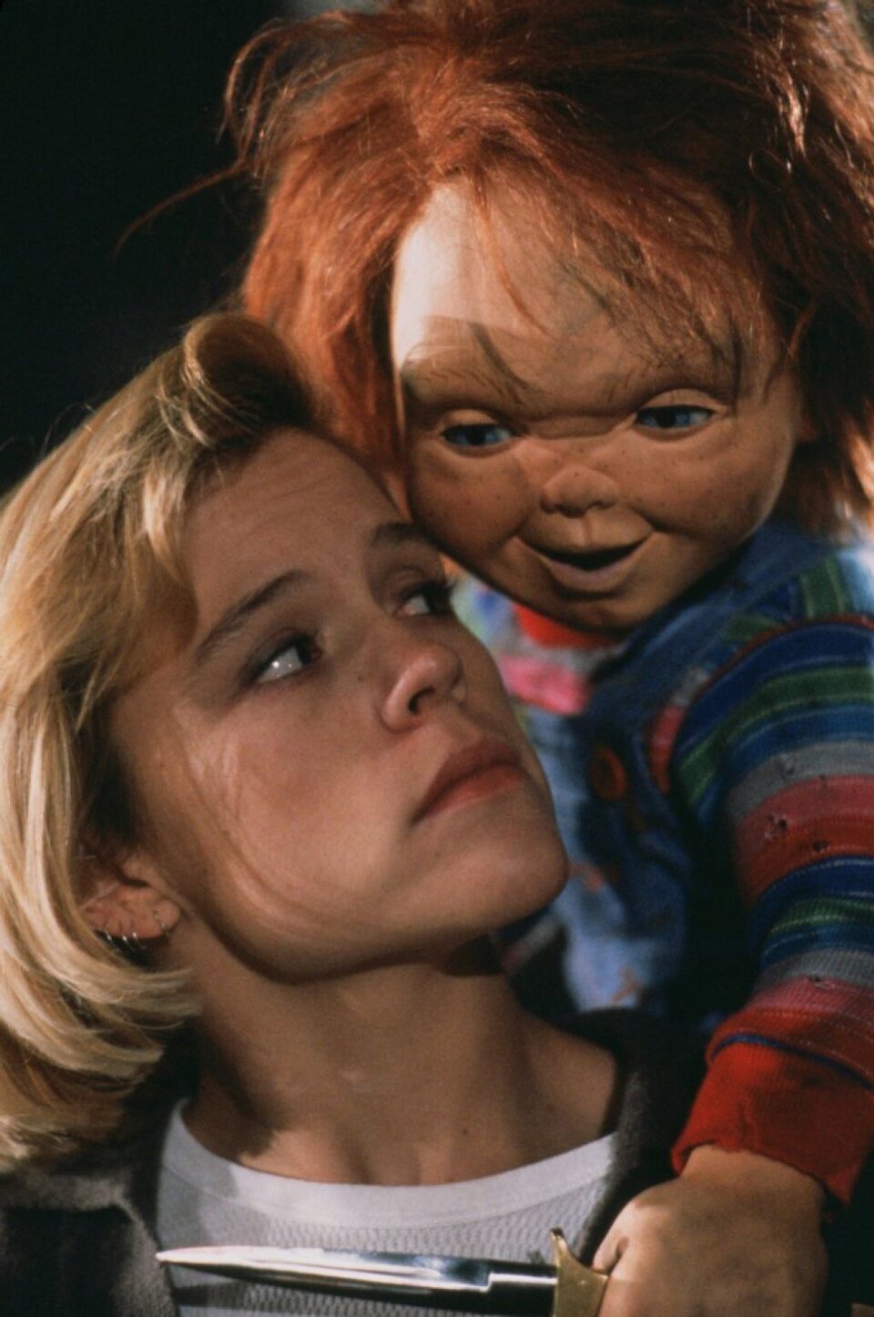 Chucky: el muñeco diabólico 2