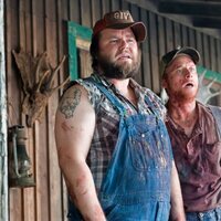 Tucker & Dale contra el mal