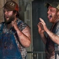 Tucker & Dale contra el mal