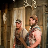 Tucker & Dale contra el mal