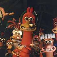 Chicken Run: Evasión en la granja