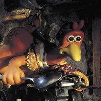 Chicken Run: Evasión en la granja