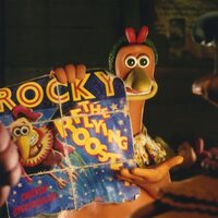 Chicken Run: Evasión en la granja