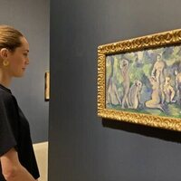 El coleccionista danés: De Delacroix a Gauguin