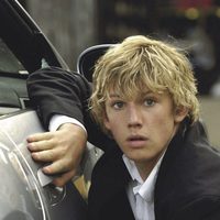 Alex Rider: Operación Stormbreaker