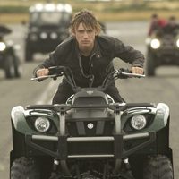 Alex Rider: Operación Stormbreaker