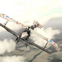 Flyboys, héroes del aire