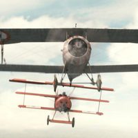 Flyboys, héroes del aire