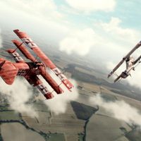 Flyboys, héroes del aire