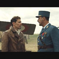 Flyboys, héroes del aire