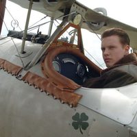 Flyboys, héroes del aire