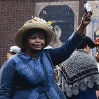 Madam C.J. Walker: Una mujer hecha a sí misma