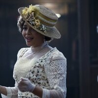 Madam C.J. Walker: Una mujer hecha a sí misma