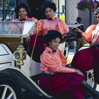 Madam C.J. Walker: Una mujer hecha a sí misma