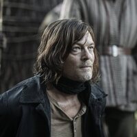 The Walking Dead: Daryl Dixon