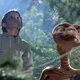 E.T., el extraterrestre