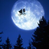 E.T., el extraterrestre