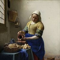 Vermeer: La mayor exposición de la historia