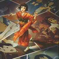 Millennium Actress