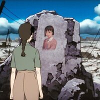 Millennium Actress