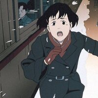 Millennium Actress