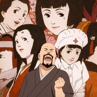 Millennium Actress