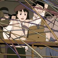 Millennium Actress