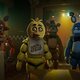 Five Nights at Freddy's