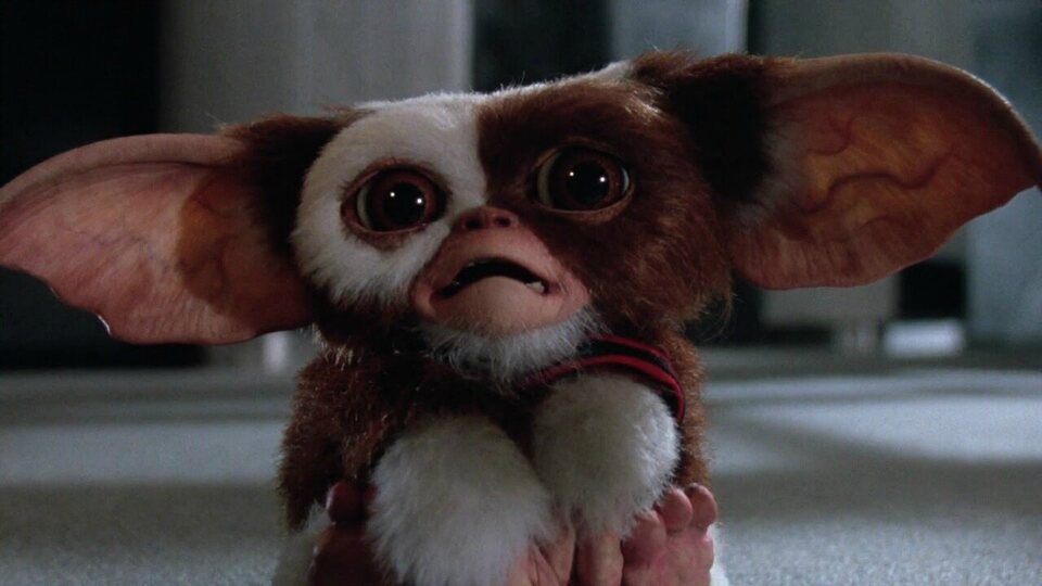 Gremlins 2. La nueva generación