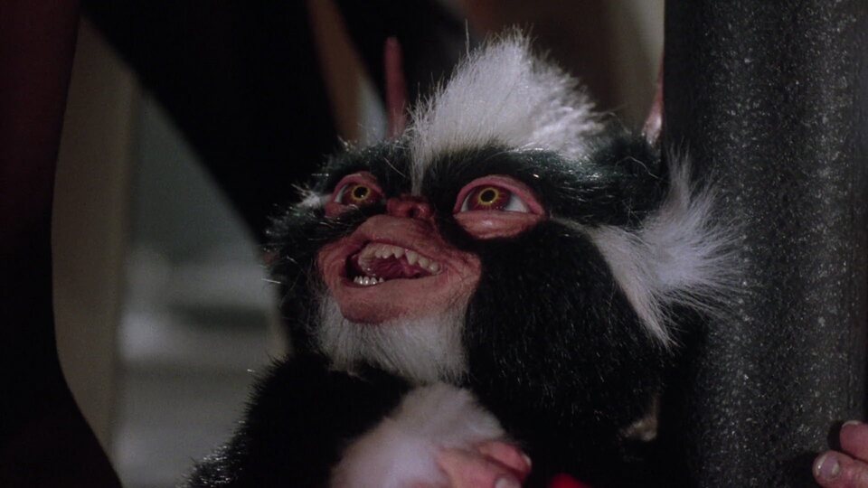 Gremlins 2. La nueva generación