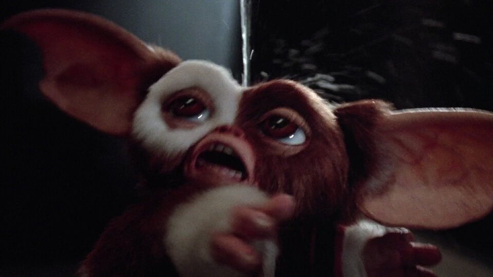 Gremlins 2. La nueva generación