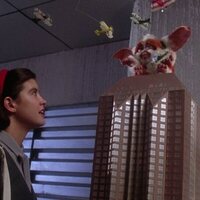 Gremlins 2. La nueva generación