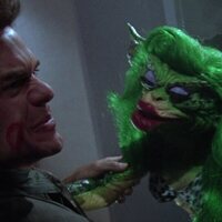 Gremlins 2. La nueva generación