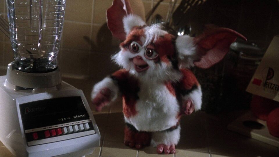 Gremlins 2. La nueva generación