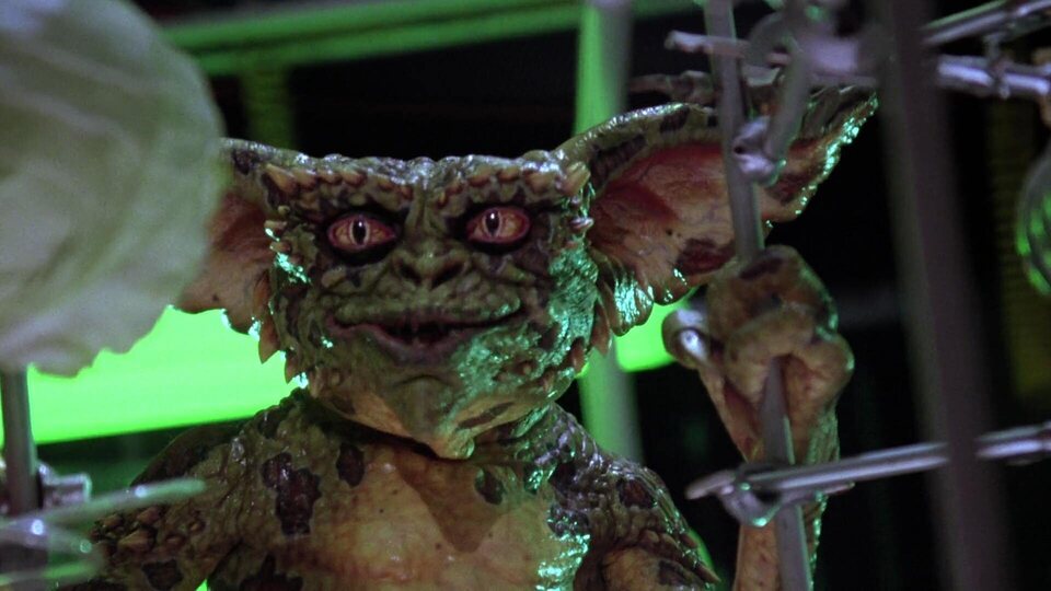 Gremlins 2. La nueva generación