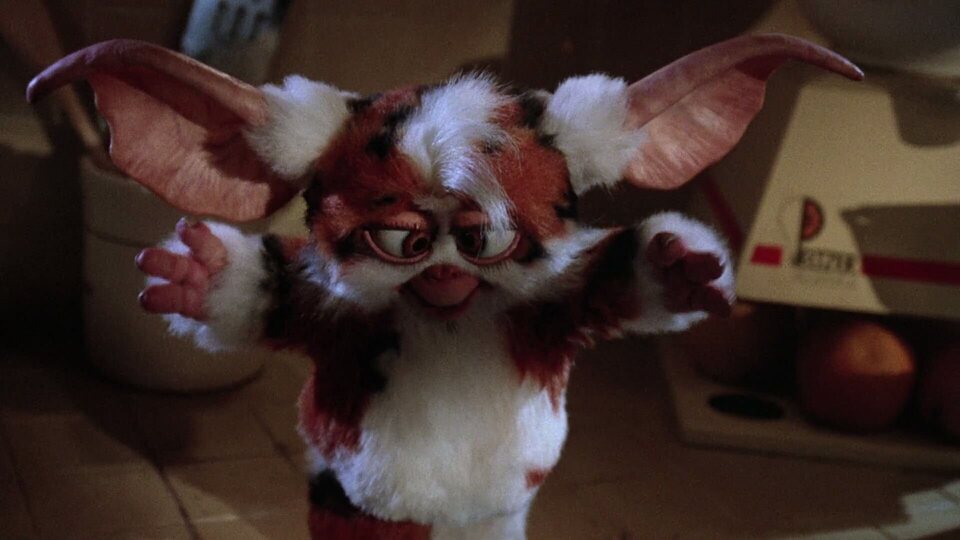 Gremlins 2. La nueva generación