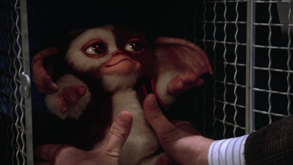 Gremlins 2. La nueva generación