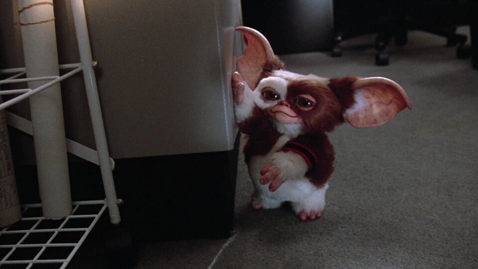 Gremlins 2. La nueva generación