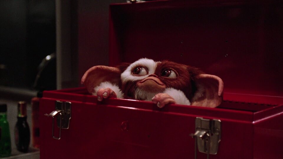 Gremlins 2. La nueva generación