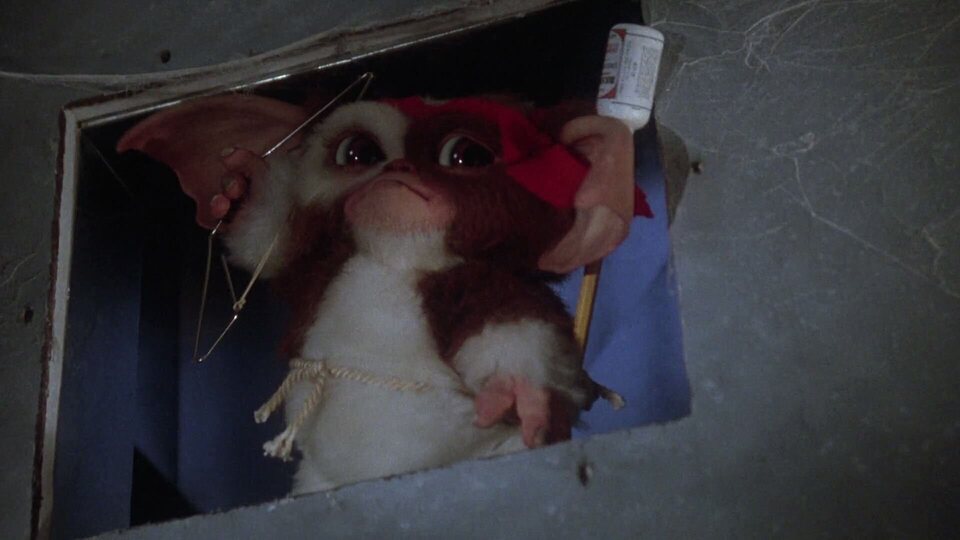 Gremlins 2. La nueva generación