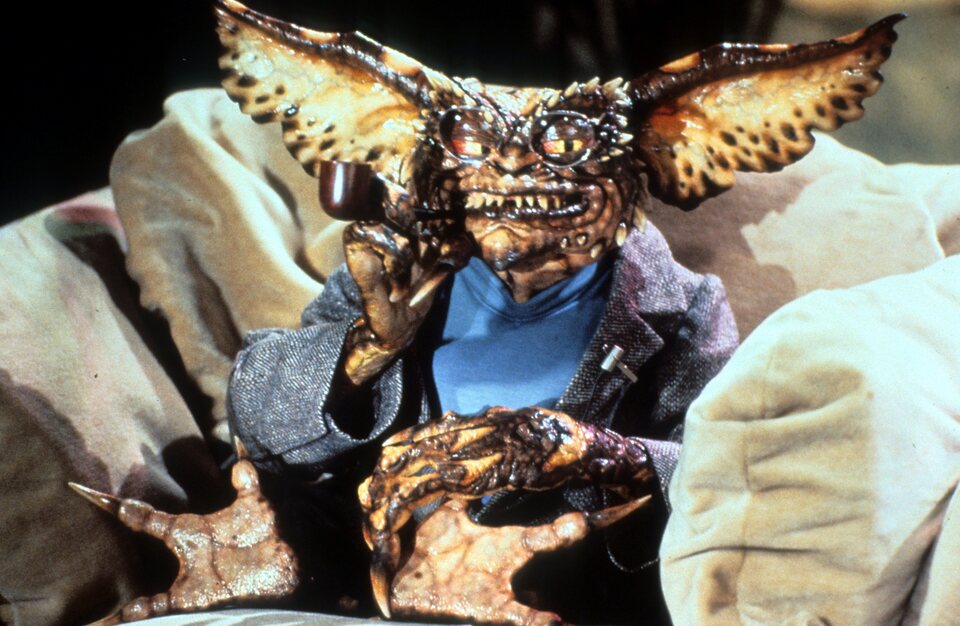 Gremlins 2. La nueva generación