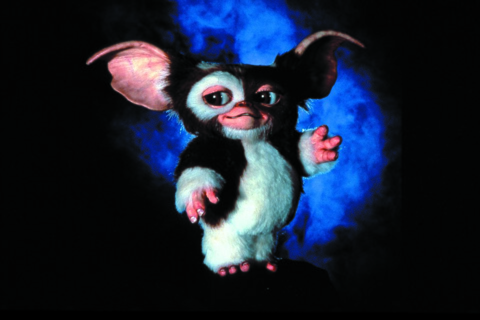 Gremlins 2. La nueva generación