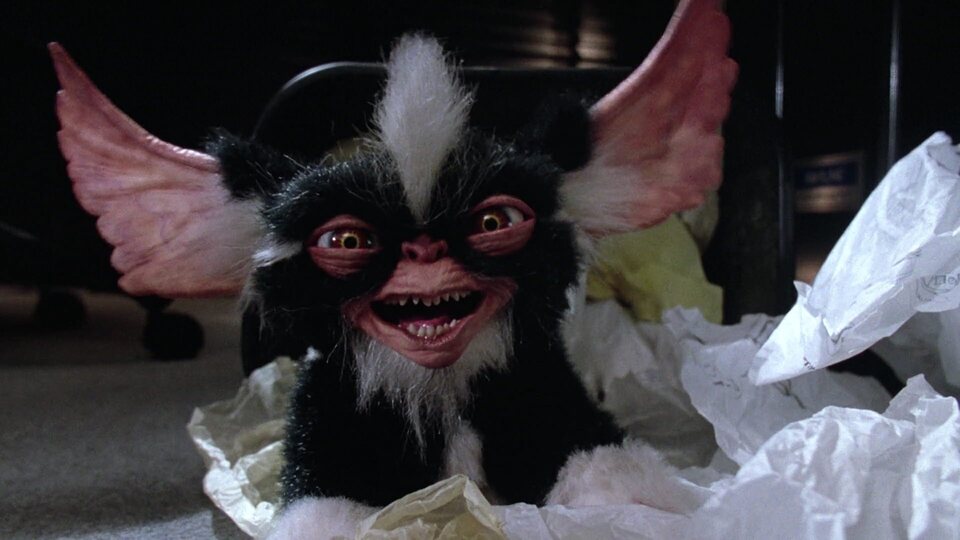 Gremlins 2. La nueva generación