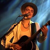 Peter Doherty: Stranger In My Own Skin